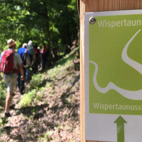 Geführte Wanderungen